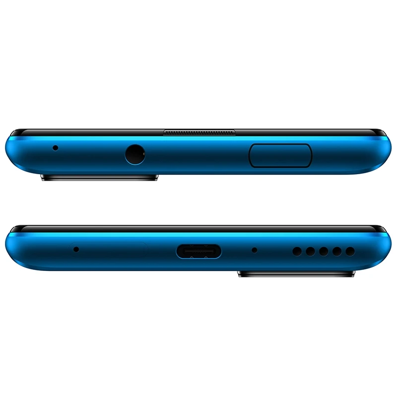 Смартфон Huawei Honor X10 6 + 64 ГБ экран 5G дюйма камера 40 МП ёмкость мобильный телефон мАч