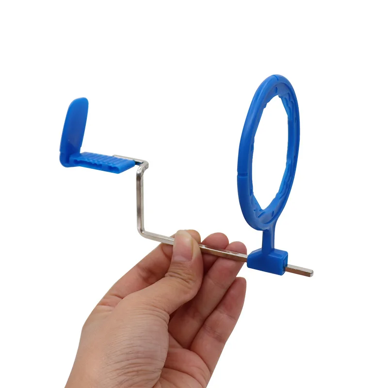 Система позиционирования рентгеновской пленки для стоматологической