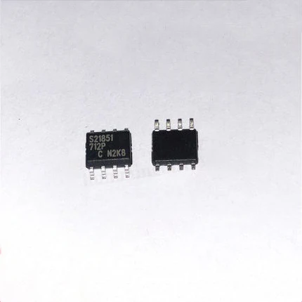 

5pcs/lot IRS2186STRPBF IR2186S S2186 IRS21867STRPBF IRS21867S IRS21867 S21867 IRS21851 S21851 SOP-8 In Stock