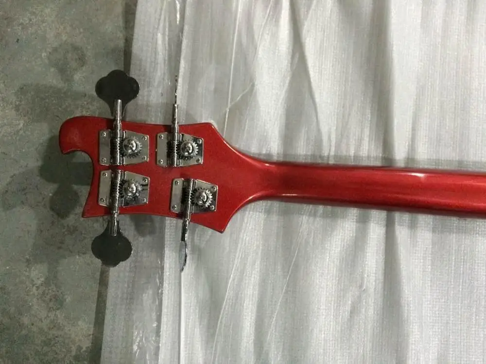 Оптовая продажа Новинка 4003 4 бас для электрической гитары лучшее качество