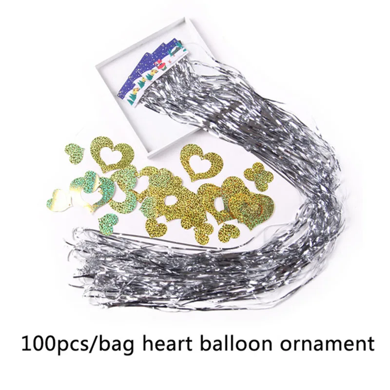 

20th 30th 40th 50th Latex Confetti Balloon Happy Birthday Party Decoration Adult 30 40 50 60 Years Anniversary Birthday Supplies