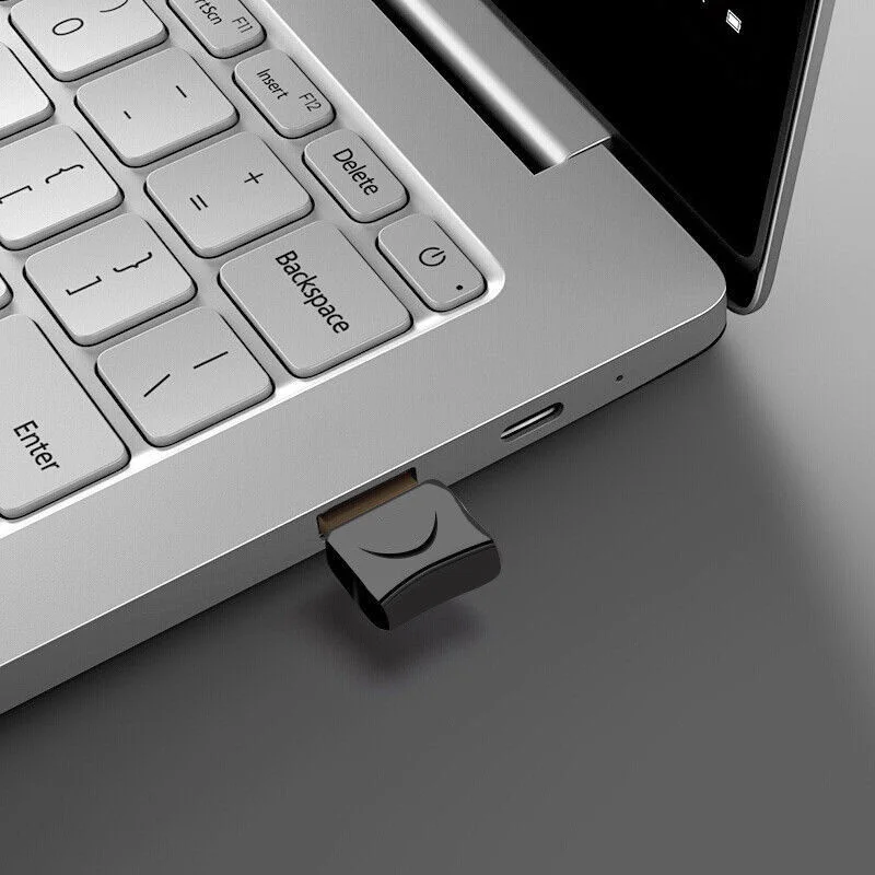 Двойной режим Беспроводной Bluetooth 4 0 USB ключ в комплект поставки входит адаптер до 3