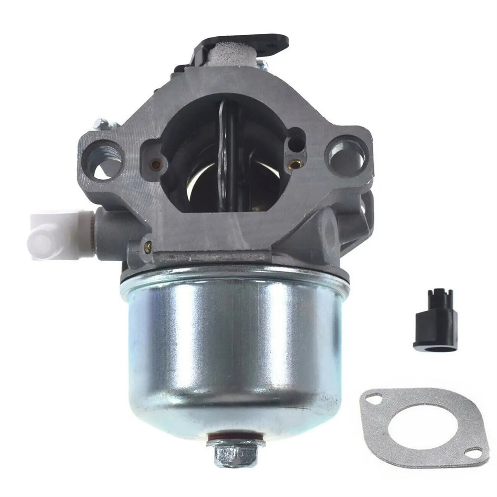1PC Carburetor Kit Carby Mower 12.5 Hp Suitable For Walbro  LMT 5-4993 799728 498888  Lawn Mower Parts