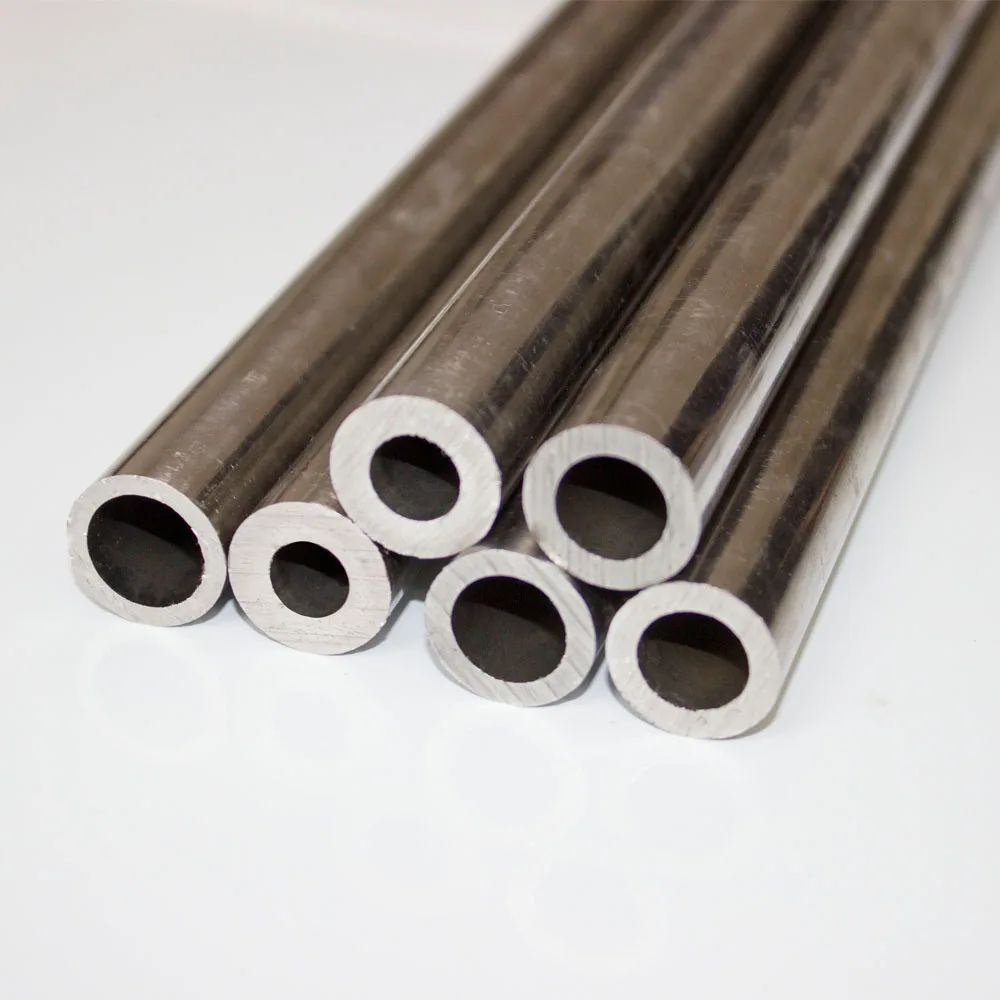 Od9 мм труба из углеродистой стали металлическая бесшовная стальная капиллярная
