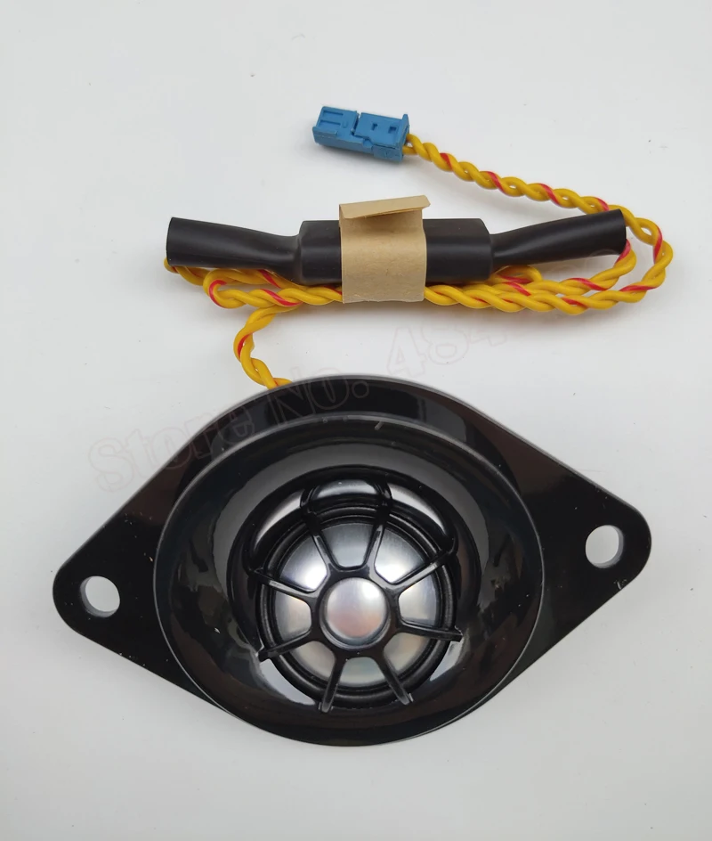 

For BMW 3/5/6/X5/X6/X5M/X6M series E90 E91 G20 E60 E61 F10 F11 F90 F07 G30 F06 F12 F13 F15 F16 F85 Center Speaker Car Tweeter