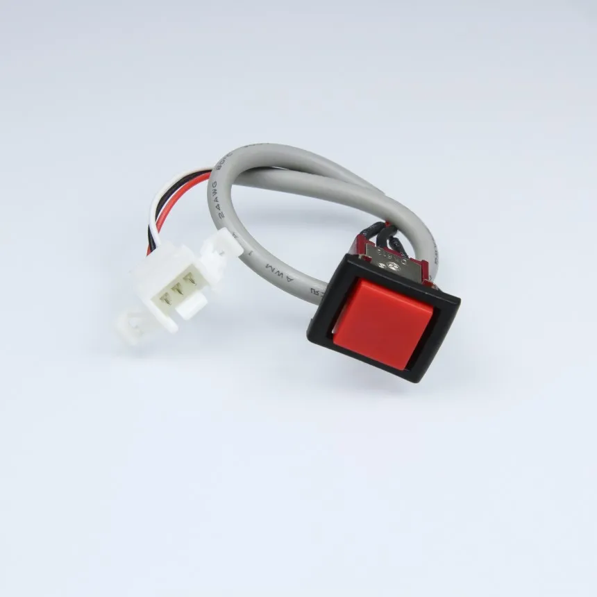

EMBROIDERY SWITCH FOR 311G~326G SEWING MACHINE PARTS
