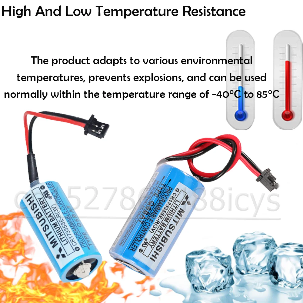4 шт. 100% оригинальная фотобатарея (3 В) Q6BAT 3 в литий-ионные батареи с разъемом для