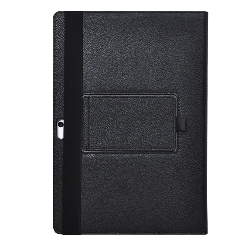 Чехол-накладка для планшета/клавиатуры CHUWI Surbook кожаный с защитой от падения 12 3