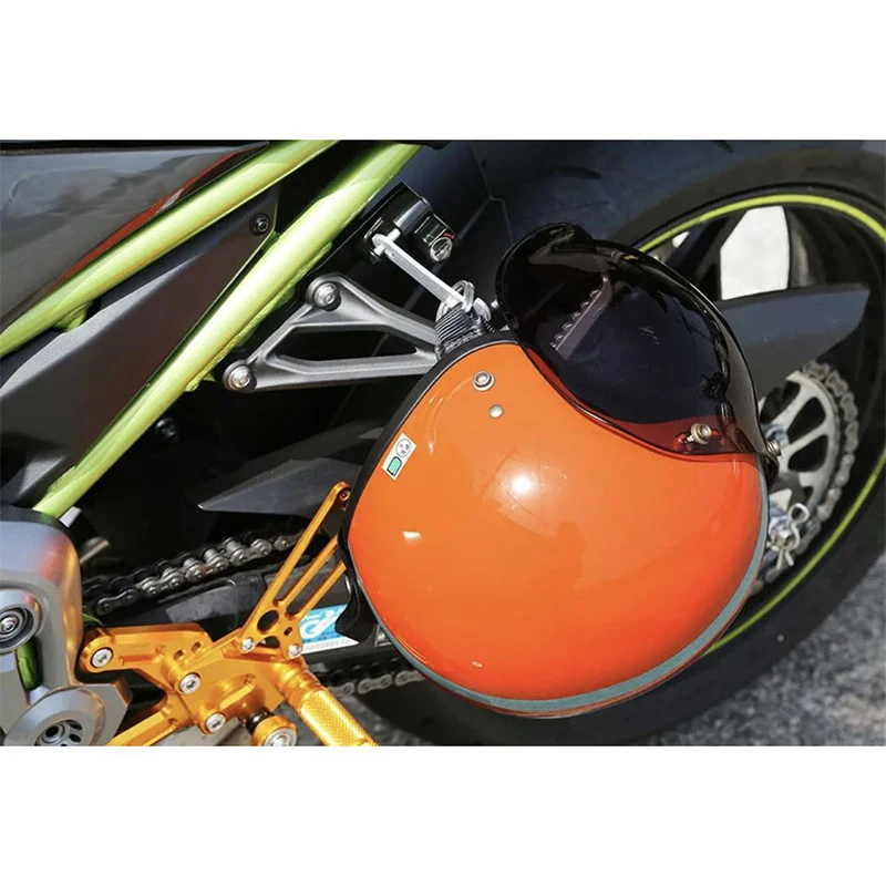 Новый замок для мотоциклетного шлема с паролем черная Противоугонная защита