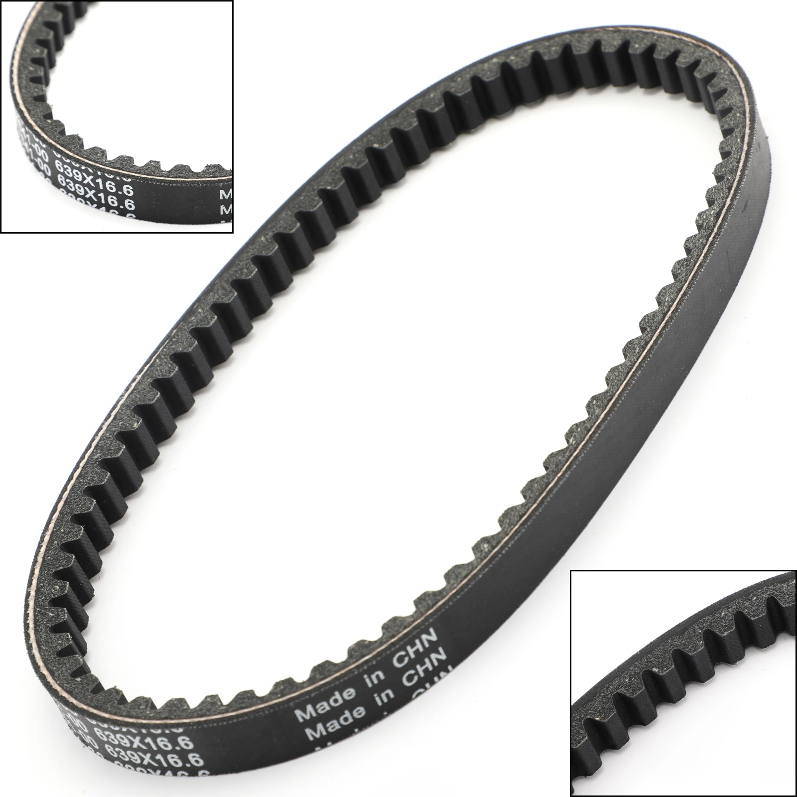 

Ремень приводной для Yamaha Jog CE50 Vino 50 Classic XC50 2006-2015 5ST-E7641-00-00