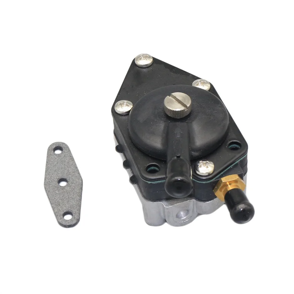 Подвесной Топливный насос с комплектом прокладок для Johnson/evinгруб 20-140HP 438556 48/90/115
