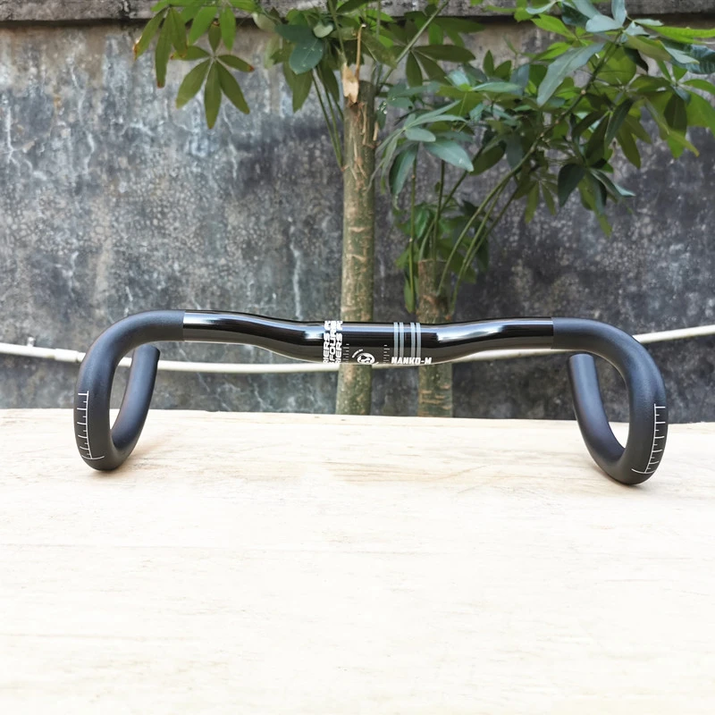 FOURIERS HB RA011 руль для шоссейного велосипеда Высокое качество Алюминий шоссейные