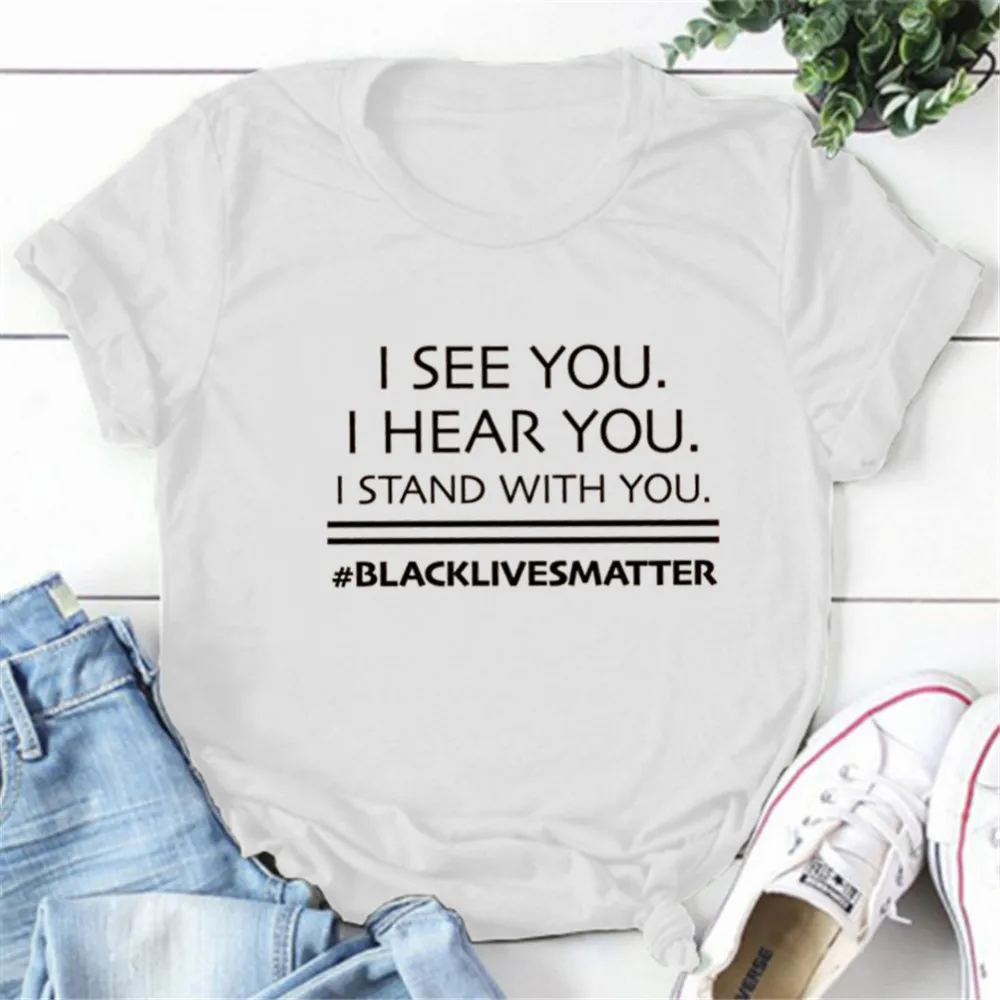 

Я вижу, что вы слышите, что вы стоите с вами, рубашка стоя вместе, рубашка, черная живая, материя, рубашка, активирующая рубашку, Защитная Руба...