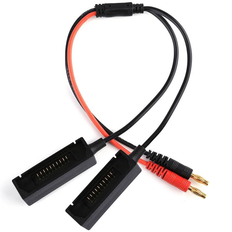 2 в 1 B6 B6AC балансирующее зарядное устройство и адаптер зарядный кабель для Xiaomi FIMI X8