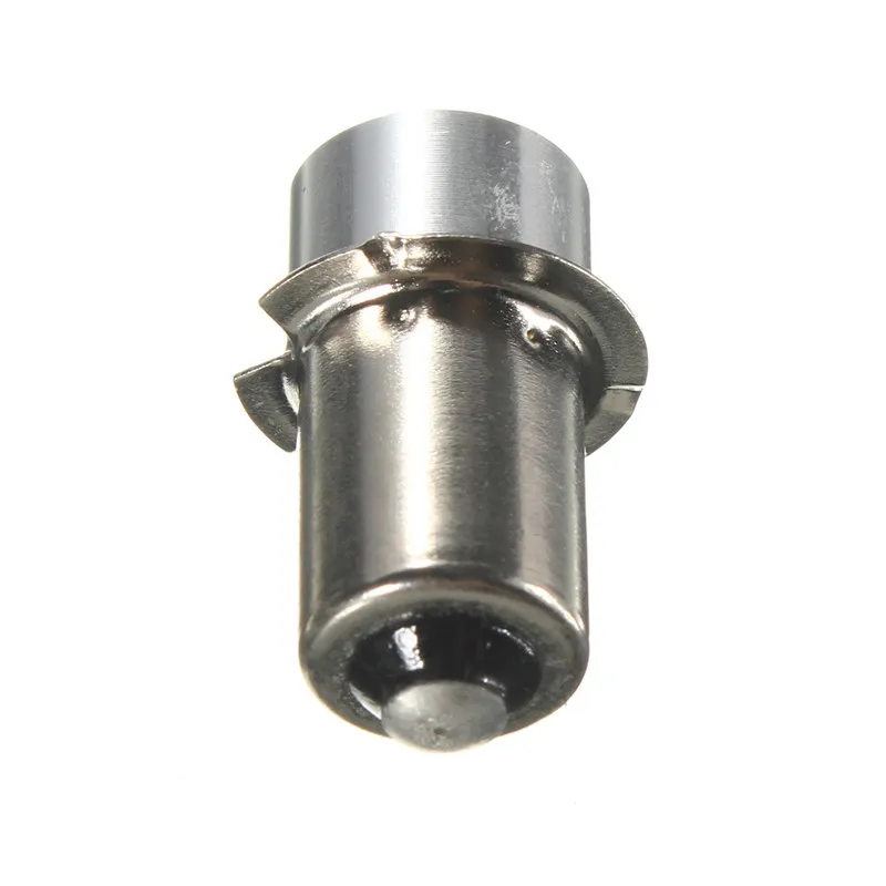 P13.5S 1 Вт белая вспышка светильник сменная светодиодная лампочка аварийного