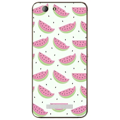 Для BQ BQS 5032 ELEMENT Cover 5 0 &quotРоскошный чехол из ТПУ и силикона Cases Phone Back для BQS5032 BQ5032 Funda