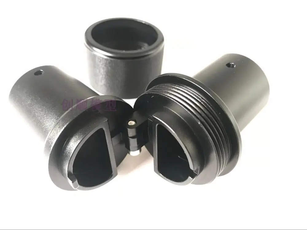 30mmd40 мм диаметр трубы Складные части машина для защиты растений