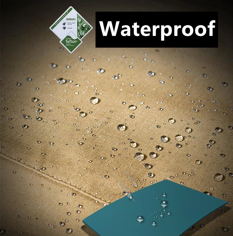 Армейский Камуфляжный плащ военная Водонепроницаемая тактическая ветровка