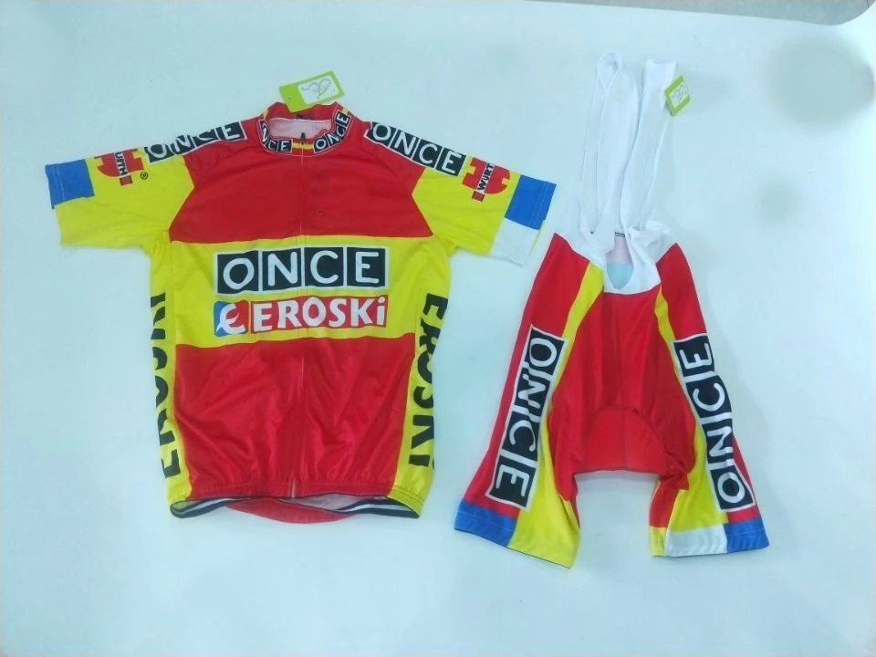 2022 желтая Летняя мужская велосипедная майка с нагрудником одежда для велоспорта