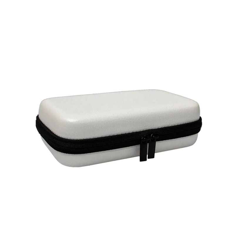

EVA Shaver Razor Holder Storage Bag for OneBlade Men Electric Shaver Carrying Case Shockproof Hard Storage Bag