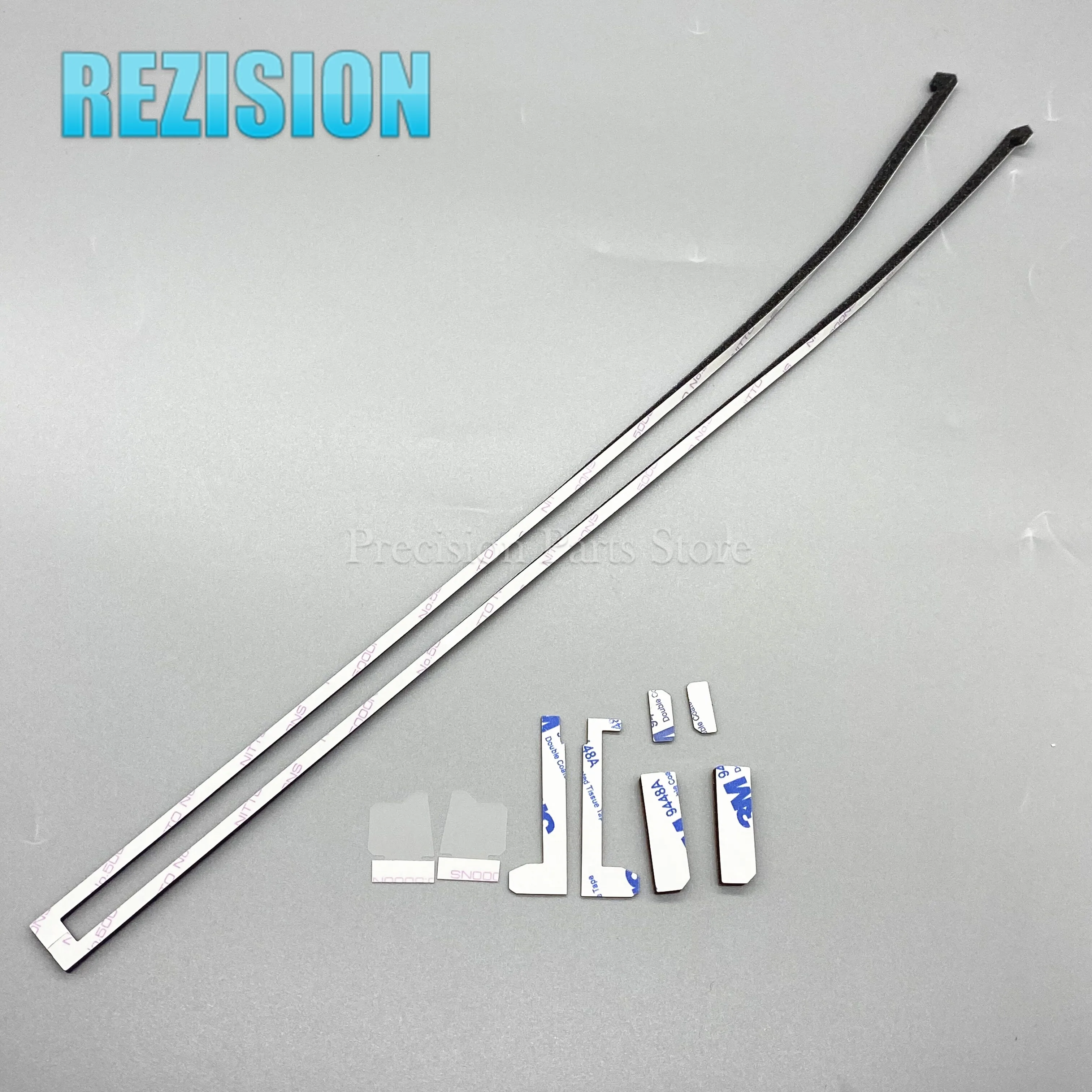 Порошковый барьер для Ricoh MPC3003 MPC2503 MPC5503 MPC6003 губка уплотнения разработчика |