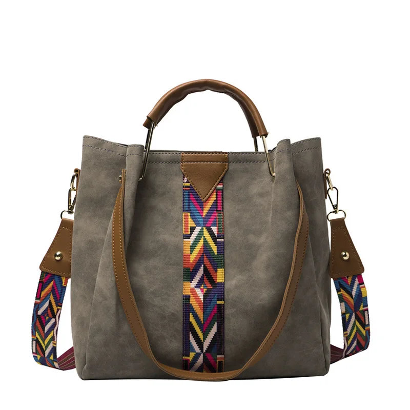 

Women's backpack pure color belt Boston female bag ladies bag backpack ladies handbag messenger bag ladies bag shoulder bags
