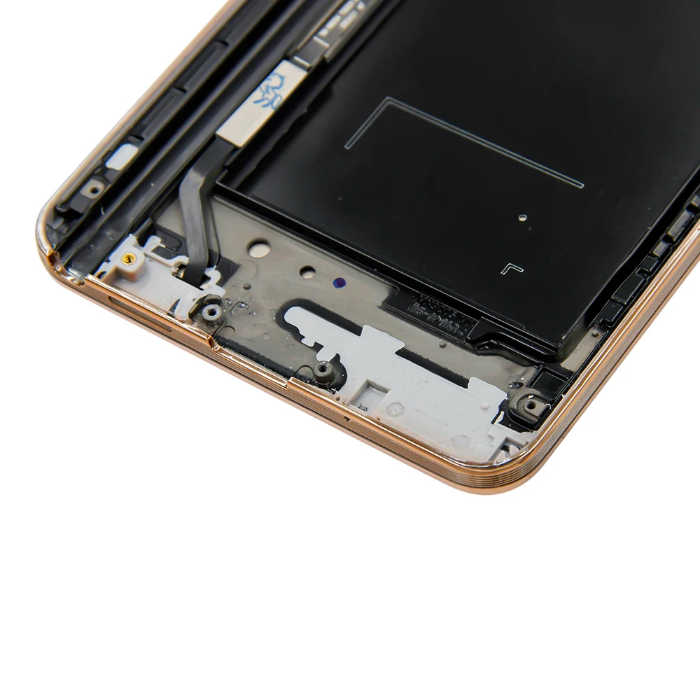 ЖК дисплей для Samsun Galaxy Note3 Note 3 N900A N9005 N9006 сенсорный экран с цифровым