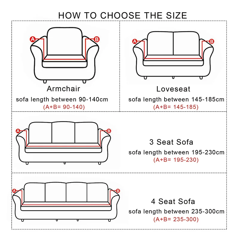 

Modern Plush Sofa Cover for Living Room L Shape High Quality Stretchable Elastic Sofa for Sofa and Armchair Cover Chaise Lounge
