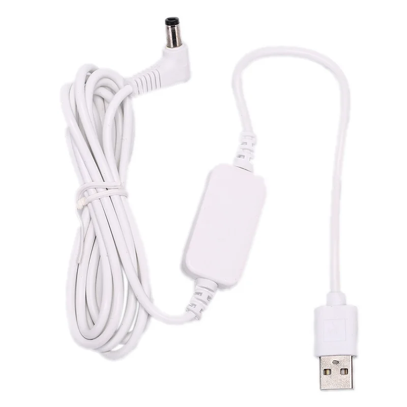 Новая длина 1 5 м GPS Радар детектор прикуривателя кабель USB DC в к 12 В 3 мм порт