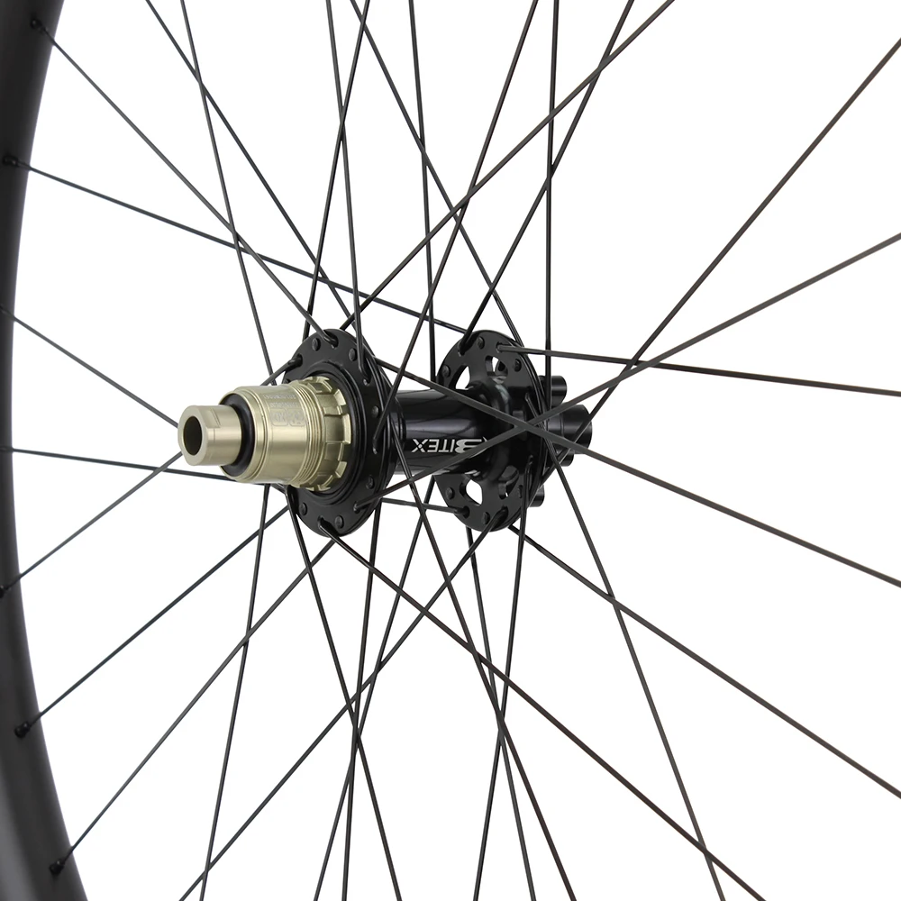 Диск велосипедный 29er заднее колесо для горного велосипеда bitex R211 boost 148x12 мм mtb