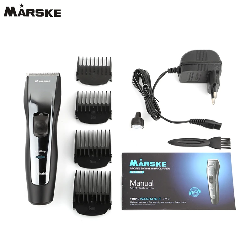 

Hair Trimmer Kit For Head Hair Styling Grooming Charging Razor all Body Washed Electric Clipper Household Adult Baby