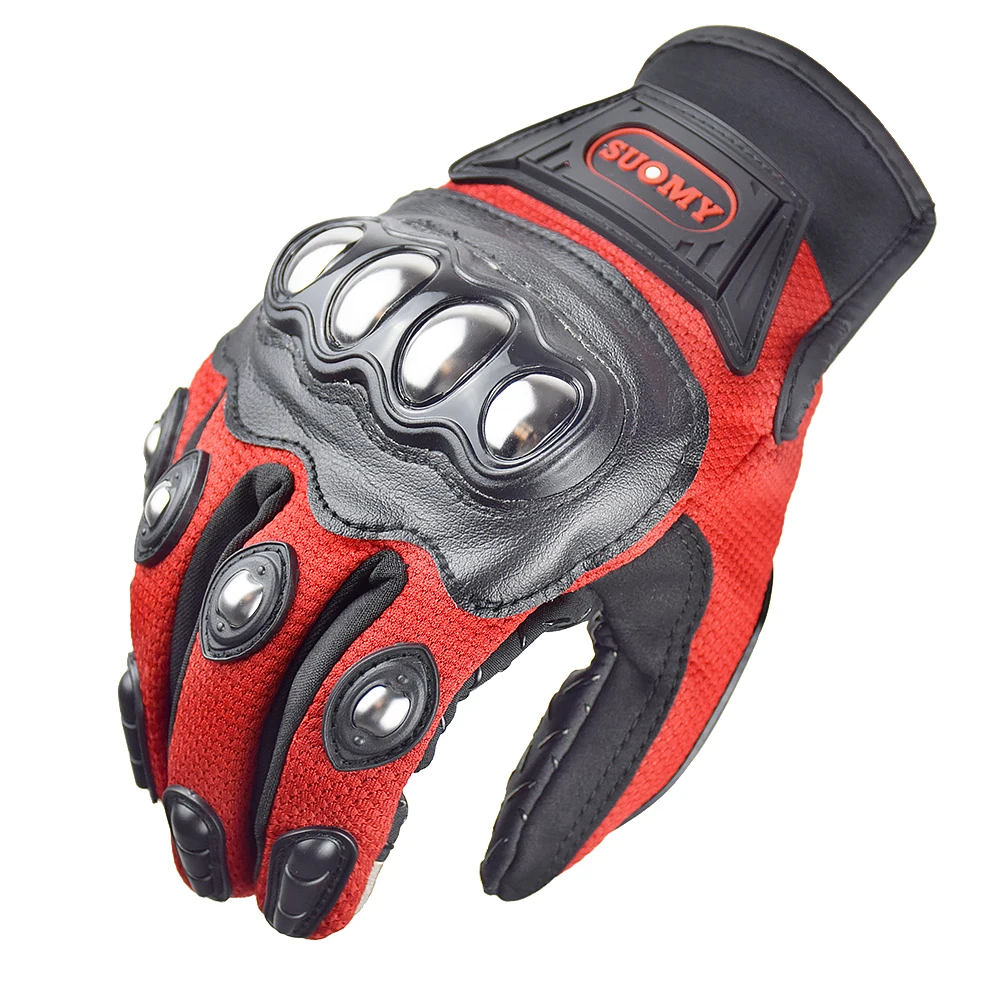 

Motorcycle Equipments