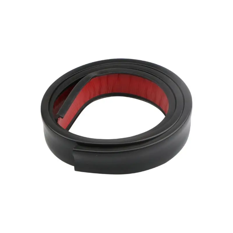 2pcs/set 1.5M Car Wheel Arch Bumper Protection Strip AUTO Decor Accessories | Автомобили и мотоциклы