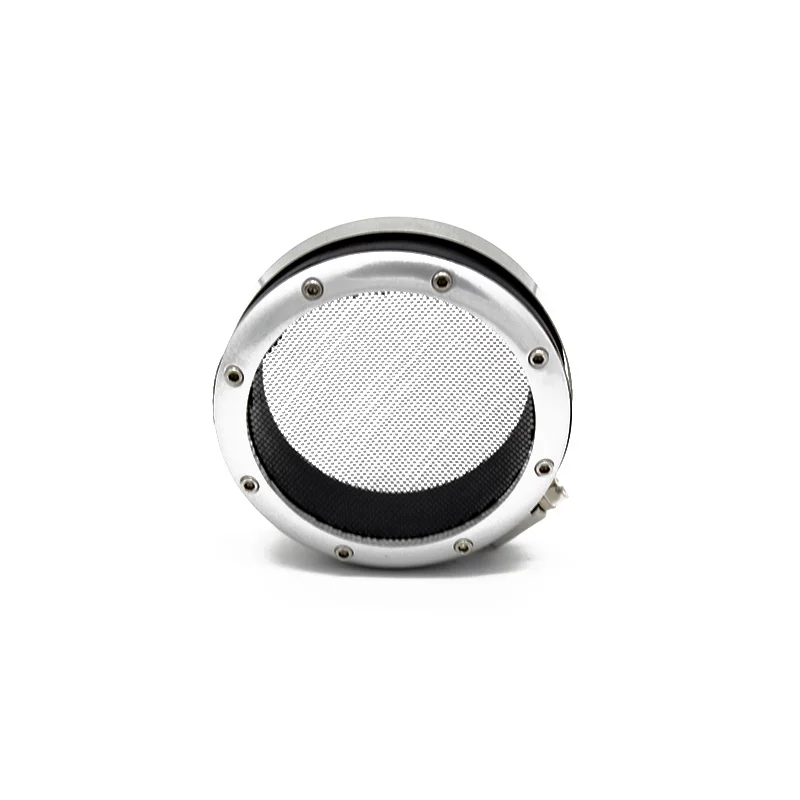 Универсальный 3 дюйма/3 5 дюйма/4 дюйма Автомобильный турбо-фильтр на впуске чехол |