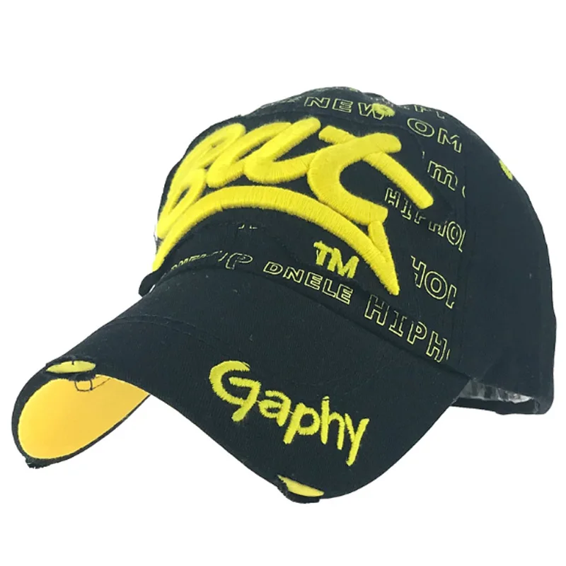 Бейсболка для мужчин и женщин недорогие модные бейсболки с изогнутыми полями 12