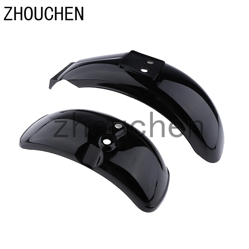 motorcycle plastic frame fairing frame front part of the bicycle with honda jack 1979 87 z50 50r free global shipping
