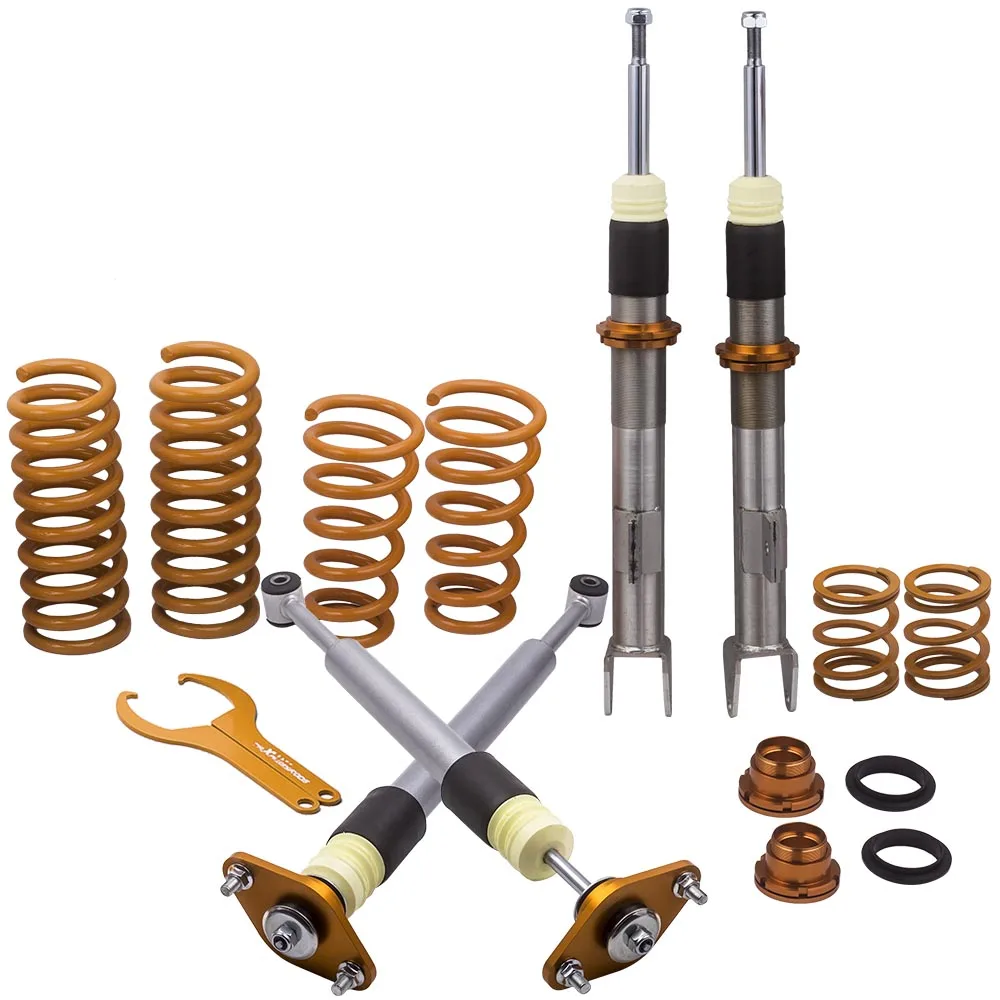 

4pcs Coilovers Suspension Lowering Shock Absrober for Chrysler 300c 2005-2010