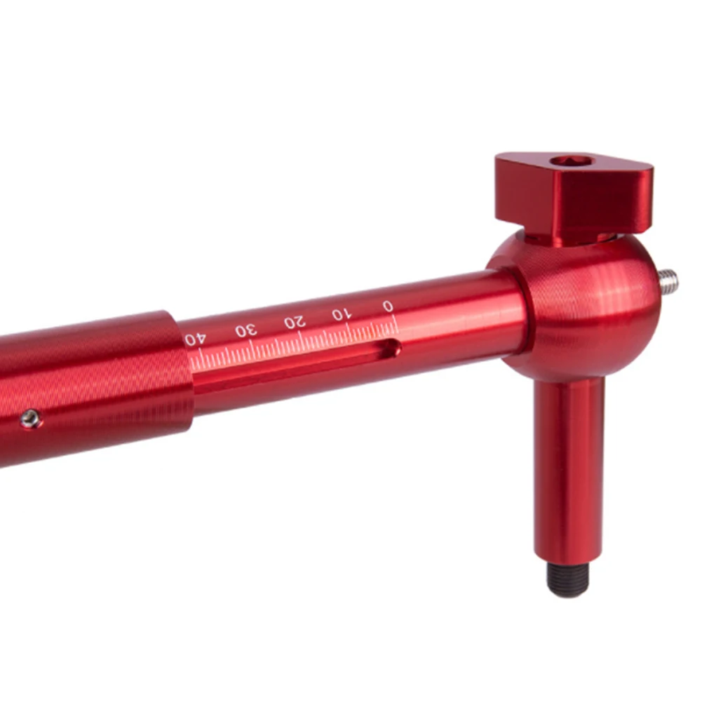 Велосипедный MTB велосипедный переключатель вешалка для выравнивания прибор