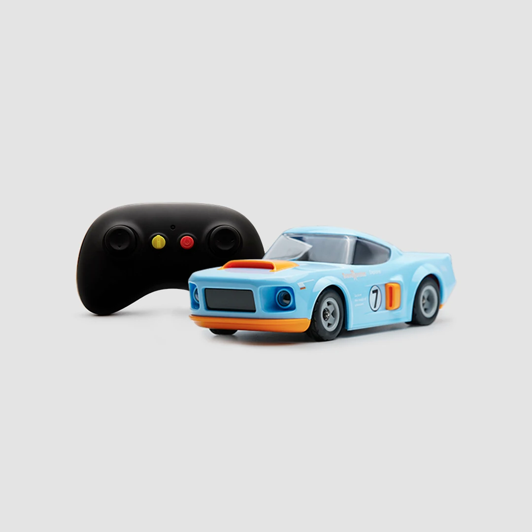Youpin Monst Savage Baby Radio Remote Control Sports Car Anti-collision Drift Device Jogging High Speed Dual Modes Children Toys |