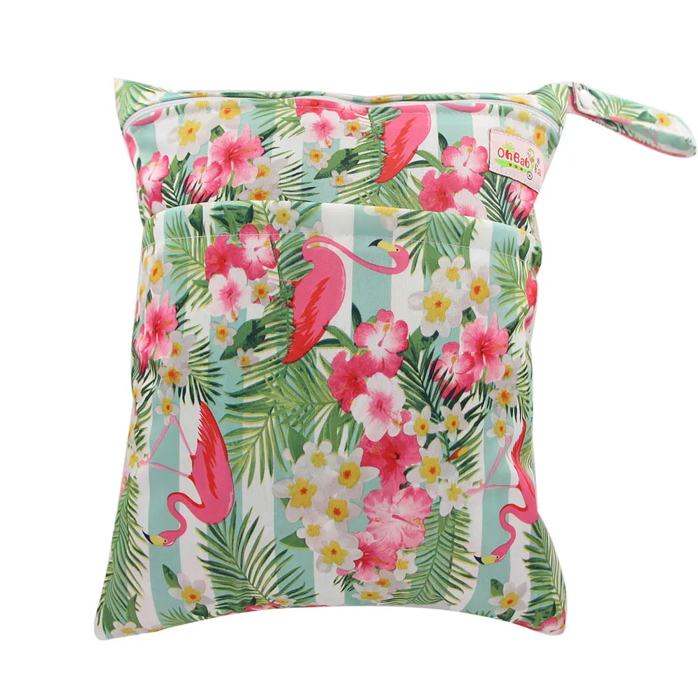 Лидер продаж многофункциональные сумки для детских подгузников многоразовый