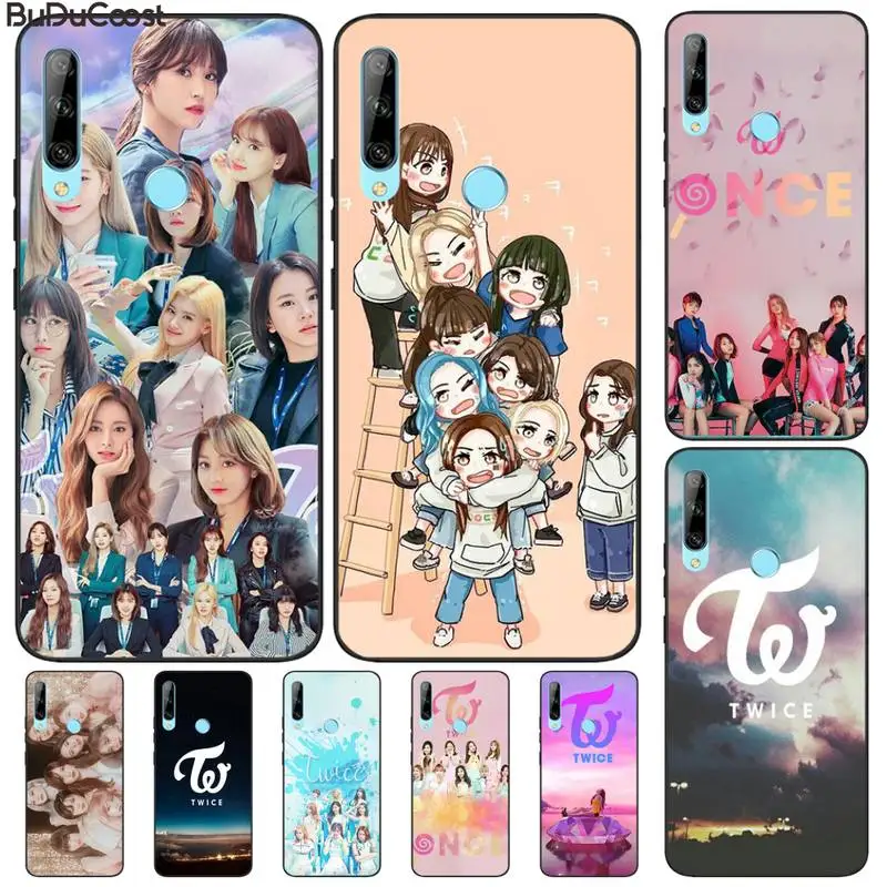 Роскошный чехол для телефона с двумя логотипами Huawei Enjoy 7S 8 9E 7 9 10plus NOVA 6 5G Pro