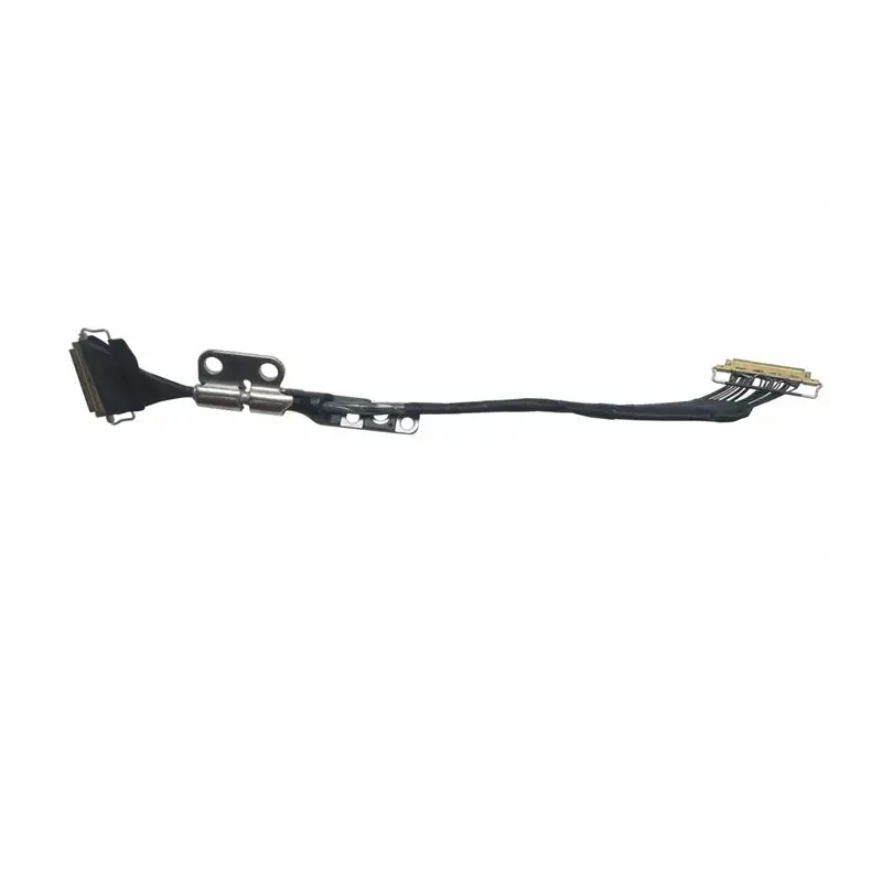 Новый для Apple Macbook Air A1370 1465 ЖК экран Шарнир + дисплей LED LVDs кабель Flex Замена 11 &quot2010
