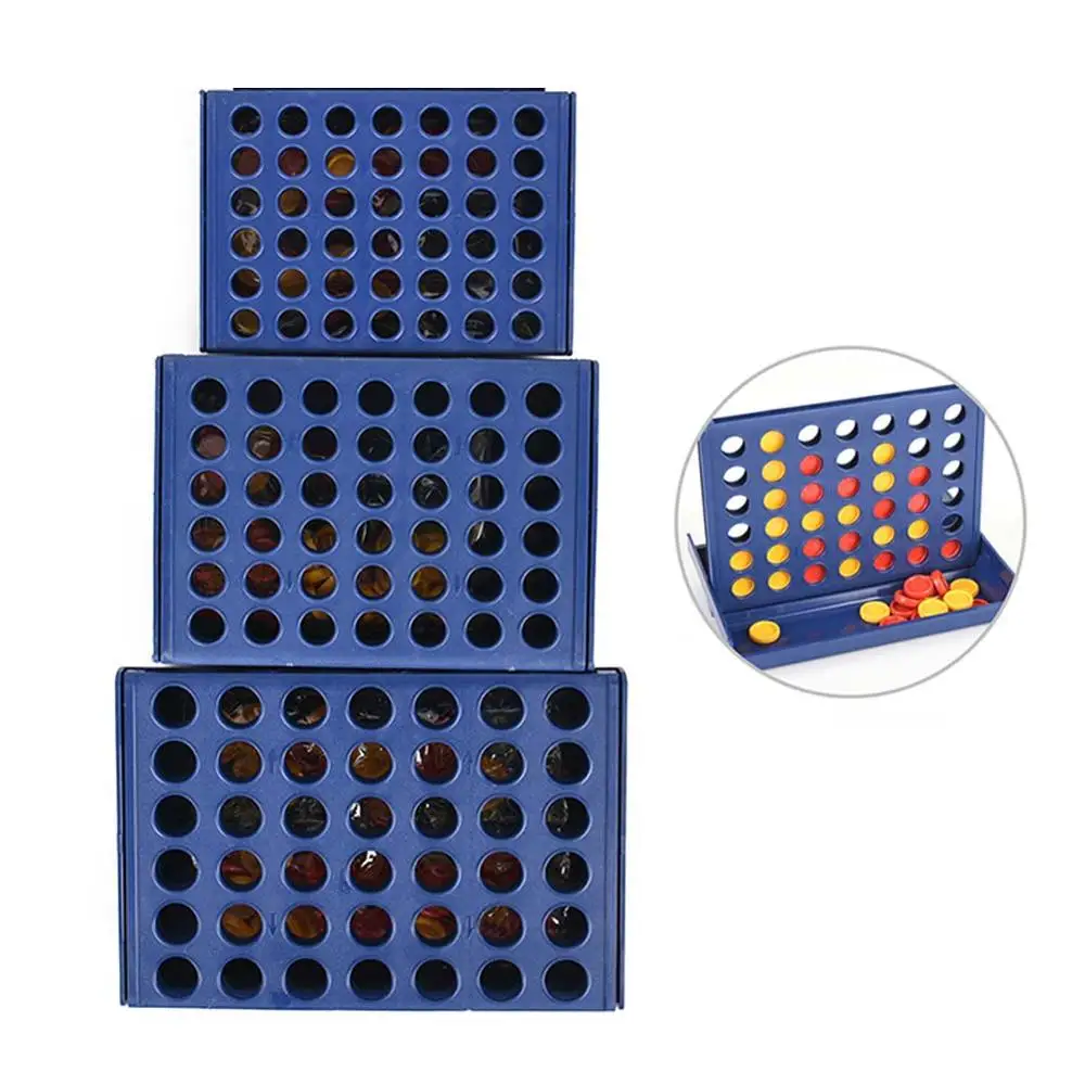 Новейшая модель Connect 4 игра в кости классические мастер складной детский
