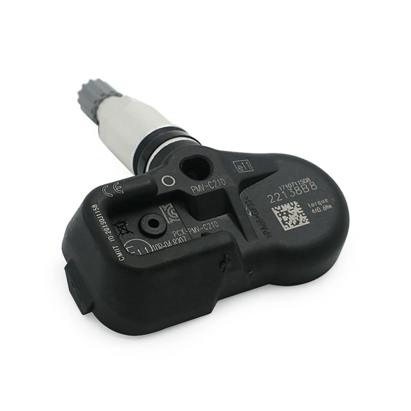 Датчик контроля давления в шинах TPMS 42607-02031 для TOYOTA Avensis Auris RAV4 Yaris Verso Lexus GS450h 2007