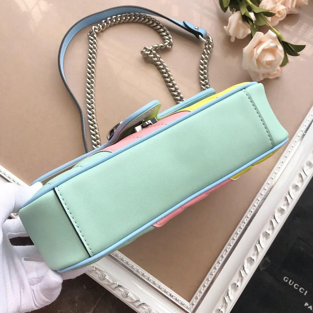 

Новинка Весна 2021, сетчатая красная сумка-конверт, многофункциональная Диагональная Сумка через плечо в стиле ретро