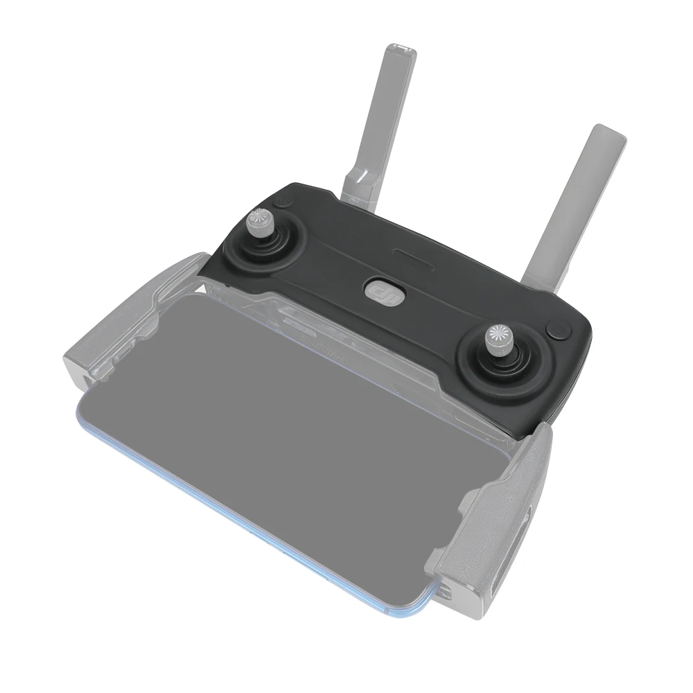 Силиконовый защитный чехол для пульта дистанционного управления DJI mavic|Пульты