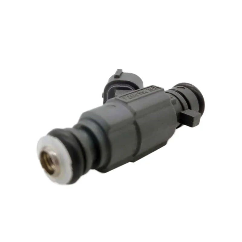 

4PCS Fuel injector for for volkswagen Santana 3000 Passat red flag 488 nozzle 0280156257