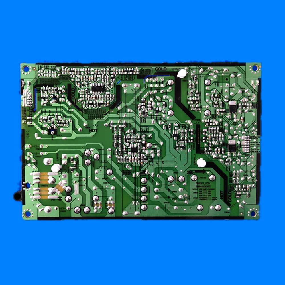 Good test Power Board Card Supply BN44-00468A BN44-00468B BN44-00468C IV32HD-BSM For LE32E420 LE32D403E2W LA32D450G1 LA32D400E1
