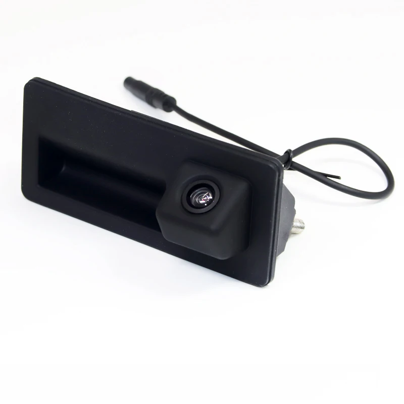 Динамическая траекторичная автомобильная задняя камера заднего вида для Audi A6L A4L