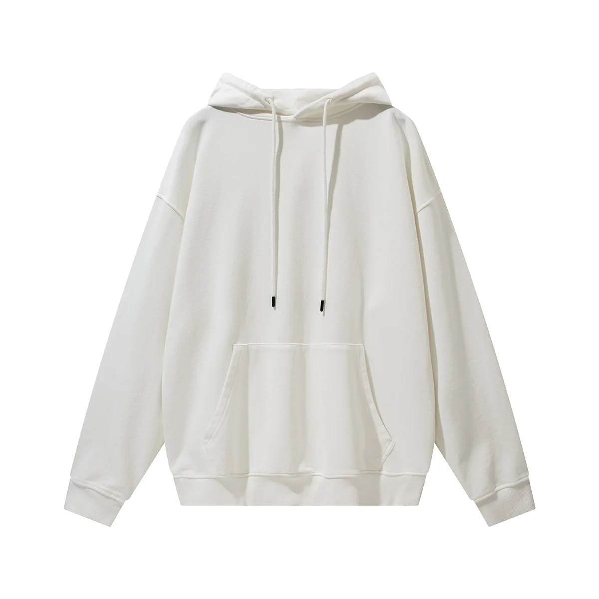 

BETHRIVED Fashion hoodie men 17 colour solid japanese streetwear men harajuku hoodies hip hop oversized clothes men women 3347